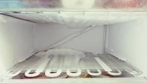 أسباب عدم تجميد فريزر الثلاجة