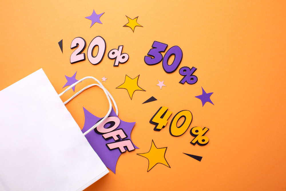 كود خصم زايروس رغد دايز