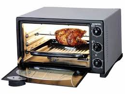 أفضل أنواع الفرن الكهربائي التركي