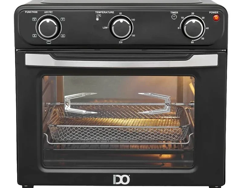 أفضل فرن كهربائي للكيك والمعجنات