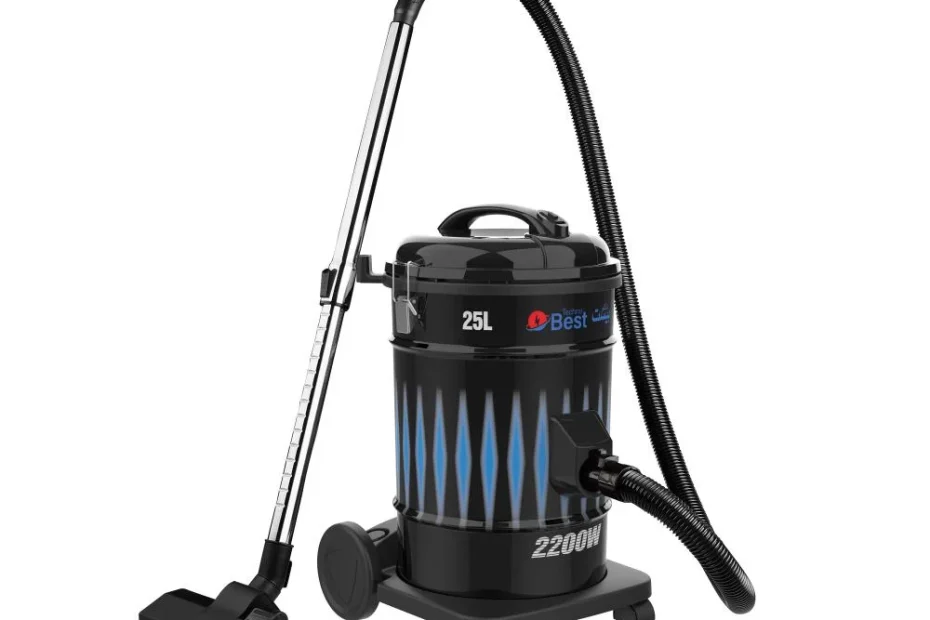 افضل مكنسه كهربائيه للسيراميك والسجاد