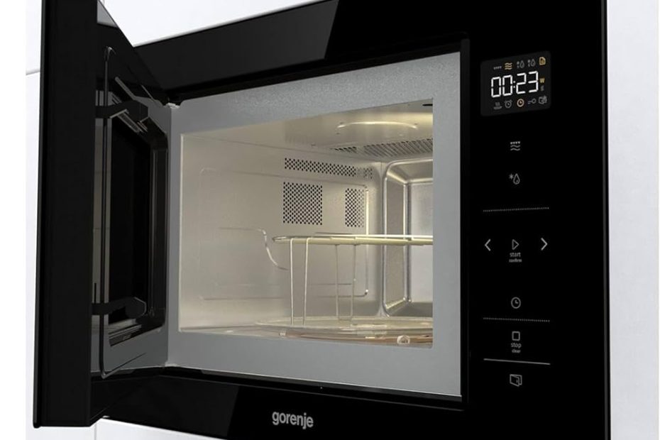 افضل ميكرويف وفرن مع بعض