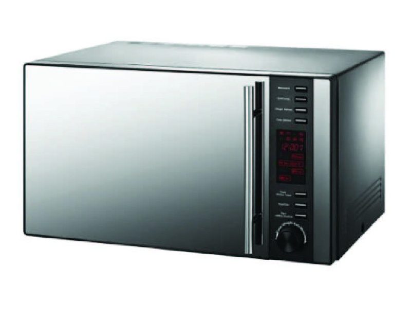 ايهما افضل ميكرويف فريش ام تورنيدو