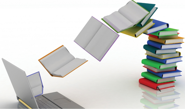 كيف خدمت الثورة المعلوماتية اللغة العربية